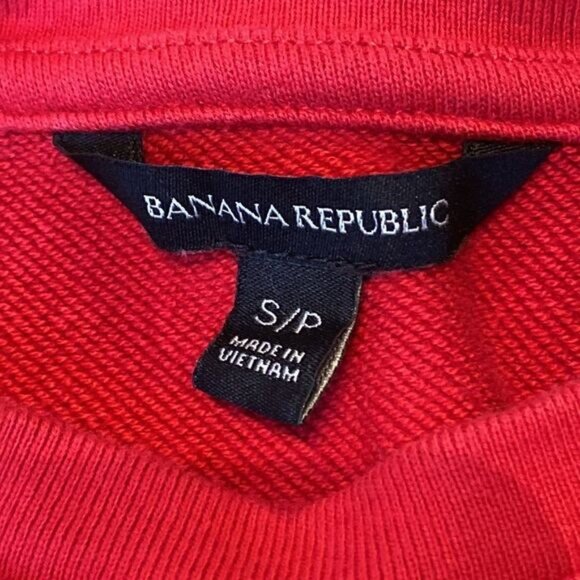 Banana Republic flare sweater - Picture 2 of 5